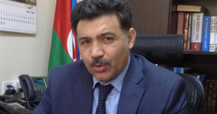 "AXCP və Müsavat siyasi səhnədən silinmək üzrədir" - MÜSAHİBƏ